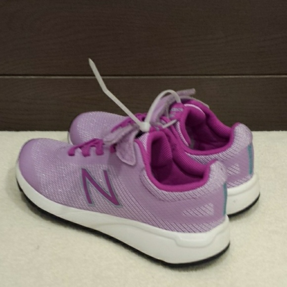 New Balance 455v2 Running Sneaker size 10.5 - Picture 4 of 4